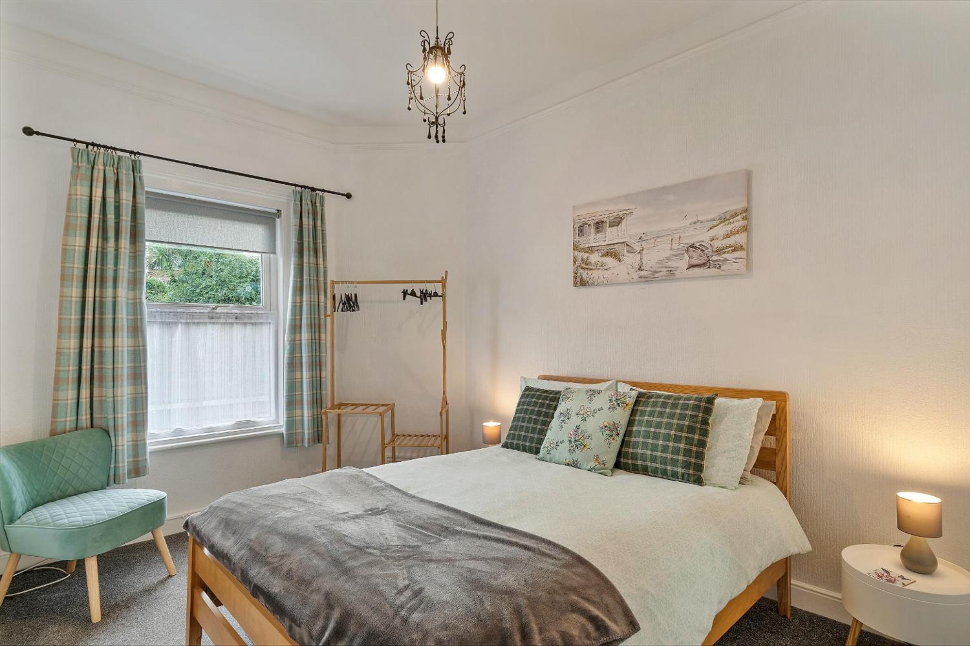 Finest Retreats - Atherfield Apartments No 6 - Tree Tops Paignton Exteriör bild